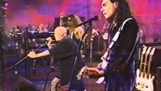 Steve Vai feat Devin Townsend  Still My Bleeding Heart Live [upl. by Essirehc617]