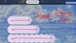 osu Mapping Theory  Four dimensions Stream Flow [upl. by Vivl]