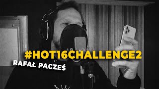 Rafał Pacześ hot16challenge2 [upl. by Ingram]