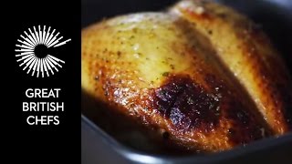 How to roast a turkey crown [upl. by Anir]