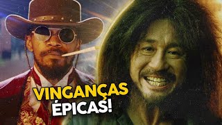 5 Filmes ÉPICOS de VINGANÇA [upl. by Warrenne]