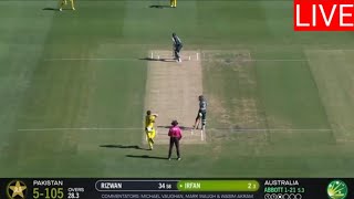 PTV Sports Live  Pak Vs Aus Live  A Sports Live  Ten Sports Live  Pakistan Vs Australia Live [upl. by Ogirdor]