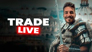 🔥 LIVE TRADING BROADCAST MAXIMIZE YOUR PROFITS WITH BINARY OPTIONS [upl. by Neneek]