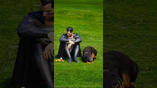 Dogs teach us love in its purest form  GTA V  shorts 38 [upl. by Adaiha]