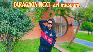 Day out  Vlog to taragaon next museum  view as the best 🍀💗  Chabahil Kathmand [upl. by Eyahs]