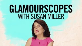 Trailer Glamourscopes with Susan Miller [upl. by Akinwahs991]