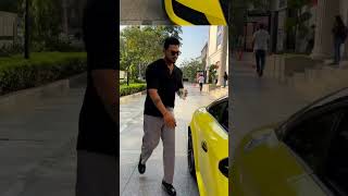 Paras Thakral vs Sneha Sachdeva car Comparison 🙄 [upl. by Alben123]