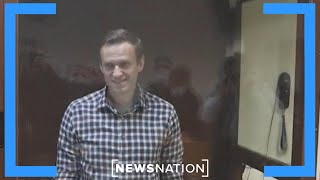 What action will follow in the aftermath of Alexei Navalny’s death  Morning in America [upl. by Addia751]