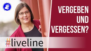 Vergeben und Vergessen  livelineGottesdienst am 492022 aus dem Kirchenkreis LübeckLauenburg [upl. by Davine]