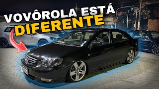 COROLLA 20 DE 177 cv x VIRTUS 14 TSI DE 150 cv Qual sedã na faixa dos R 150 mil é mais rápido [upl. by Esnohpla]