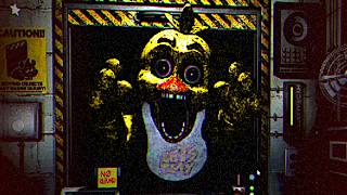 Si Pierdes En Este FNAF Te Hackean  Graveyard Shift At Freddys [upl. by Currey]