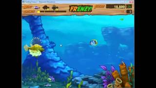 Feeding Frenzy 2  Descarga Mediafire [upl. by Ainsley]