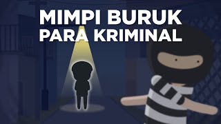 Sang Legenda yang Jadi Mimpi Buruk Para Kriminal [upl. by Uhayile985]