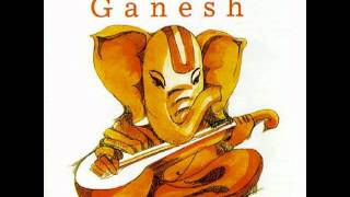 Maha Ganapati Mool Mantra amp Ganesh Gayartrimpeg [upl. by Thibaud407]