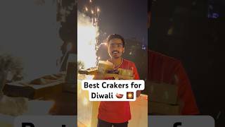 Best Diwali Crackers 🪔🎇 [upl. by Liggett783]