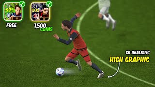 NEW UPDATE IS FIRE 🔥  Reveiw 101 Epic Booster Inzaghi [upl. by Amimej302]