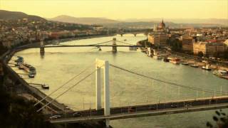 Budapest Business Region  Get Engaged [upl. by Batsheva213]