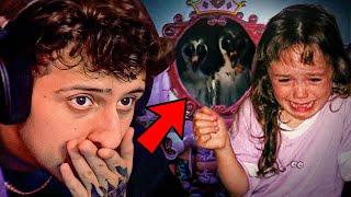 Top 10 Videos De FANTASMAS Para No Dormir  Doc Tops [upl. by Ellienad]