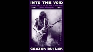 Black Sabbath Geezer Butler complete 2023 interview [upl. by Bonucci799]