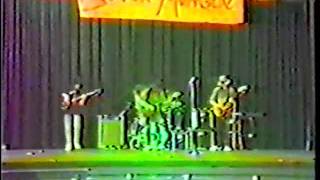 Bister Mungle Mr Bungle Eureka High School Talent Show 1985 Full Show [upl. by Nyliahs]