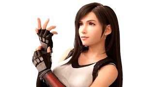 Tifa Lockhart is Waifu Material [upl. by Reinold]