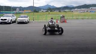 2020 09 01 RC Test Driving [upl. by Jeane669]