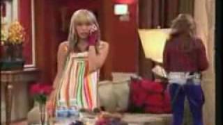 Hannah Montana Season 3Episode16 Jake Another Little Piece Of My HeartPart 2 HQ [upl. by Tabbi433]