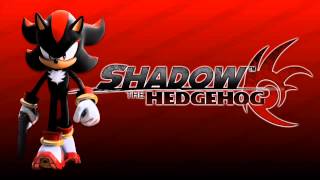 EGGMAN Doc Robeatnic Mix  Shadow the Hedgehog OST [upl. by Hunfredo805]