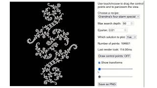 Transforming a Kleinian group [upl. by Dominga54]