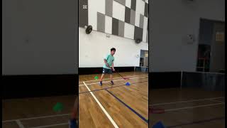 3 different techniques Which is closest to yours  floorball floorballbasics [upl. by Alissa683]