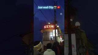 Choomantar ho 🧳📸 music bollywood song ytshorts travel minitravelvlog traveltrip love short [upl. by Tavish]