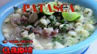 PATASCA [upl. by Myrtie]