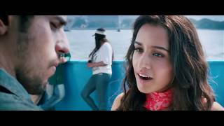 Ek Villain Hindi Movie Funny Scene  Shraddha Kapoor and Siddharth Malhotra  एक विलन [upl. by Lissa]