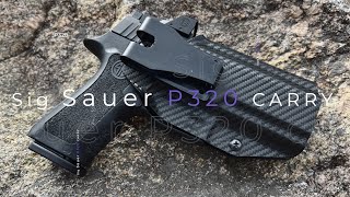 Sig Sauer P320 RXP X COMPACT [upl. by Constancia]