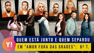 4 MOTIVOS PARA VER A 6ª TEMPORADA DE quotAMOR FORA DAS GRADESquot [upl. by Nevet205]