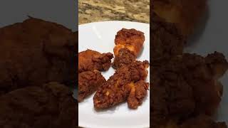 MACARONI WITH THE CHICKEN STRIPS djhuntsofficial comedyshorts funny comedy funnyvideo macaroni [upl. by Tybalt]