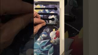 Jour 17 calendrier avent Pokemon calendrier 2023 noel pokemon [upl. by Coriss233]