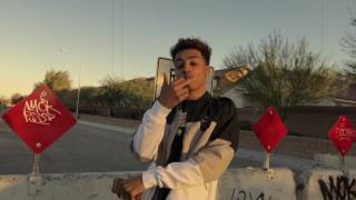 Lucas Coly  Just Thoughts Part 2 Official Music Video [upl. by Judas584]