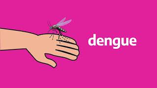 Campaña de prevención del dengue [upl. by Asoj765]