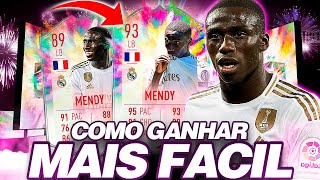 FIFA 20 🔥 COMO FAZER DESAFIO MENDY MAIS FÁCIL 💰  LINKER [upl. by Anitnoc]