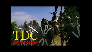 Rome The Rise and Fall of an Empire  Episode 10 Constantine the Great [upl. by Kalman878]