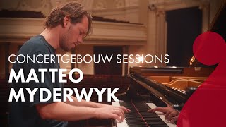 Matteo Myderwyk  Chaconne  Concertgebouw Sessions [upl. by Yekim]