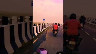 Mangalpur overbridge pull 2  phaphamau bridge news today overbridge shorts trending shortvideo [upl. by Rasia682]