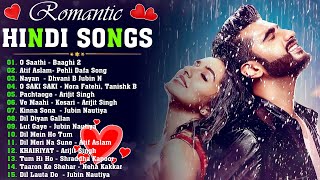 💖New Hindi Song 2024💚💝Arijit SinghJubin NautiyalAtif AslamNeha KakkarArmaan MalikShreya Ghoshal [upl. by Aivan]