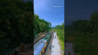 Indian Railway  vaniyambalam Railway station [upl. by Ada]