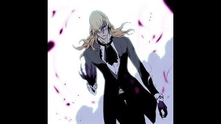 【Noblesse】AMV Frankenstein Angel with a shotgunthe cab [upl. by Emyam]