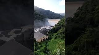 Represa de Comerío waterfall viralvideo vuralshort viralshorts viralshort [upl. by Levesque]