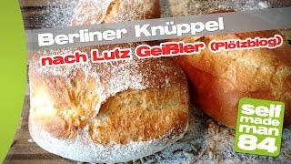 Thermomix TM31  Berliner Knüppel  selfmademan84 [upl. by Tohcnarf289]