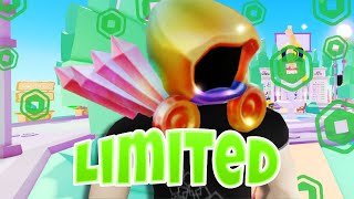 GET THIS DOMINUS NOW  Roblox Cheap Dominus [upl. by Devan]