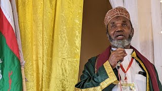 SIFA KUMI NA TATU 13 ZA MURIDI WA TWARIQA QADIRIYA SHEIKH TAMIMU KIDULANGO SHE WA KANDA [upl. by Brittain]